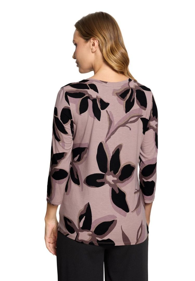 4896 Rosé/Black