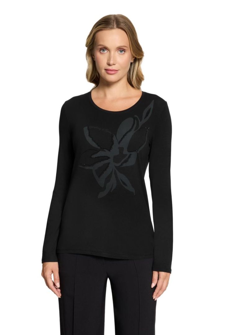  9045 Black