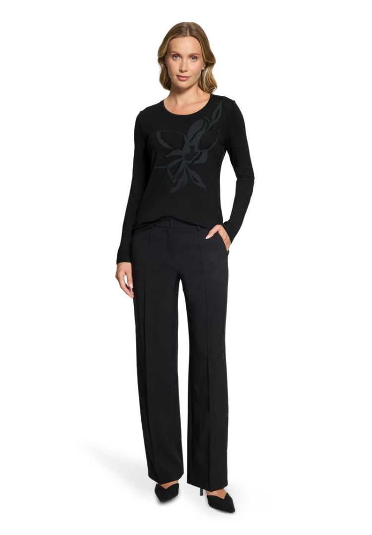  9045 Black