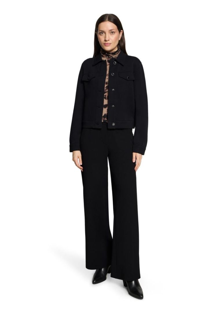  9045 Black