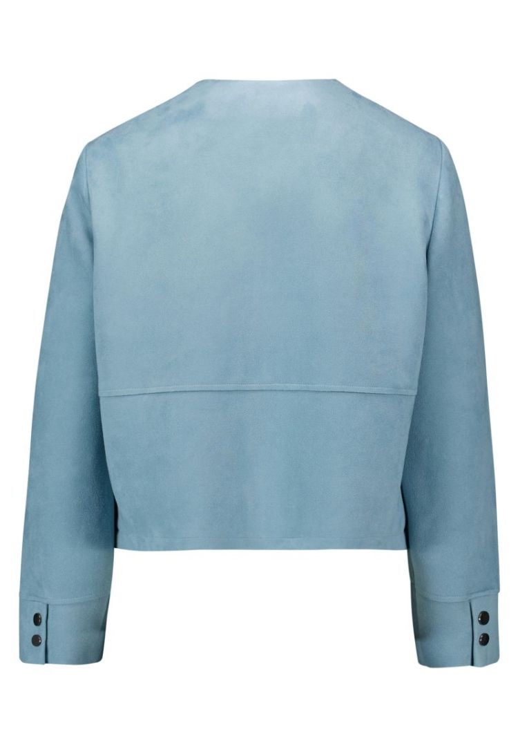  8488 Smoky Mint