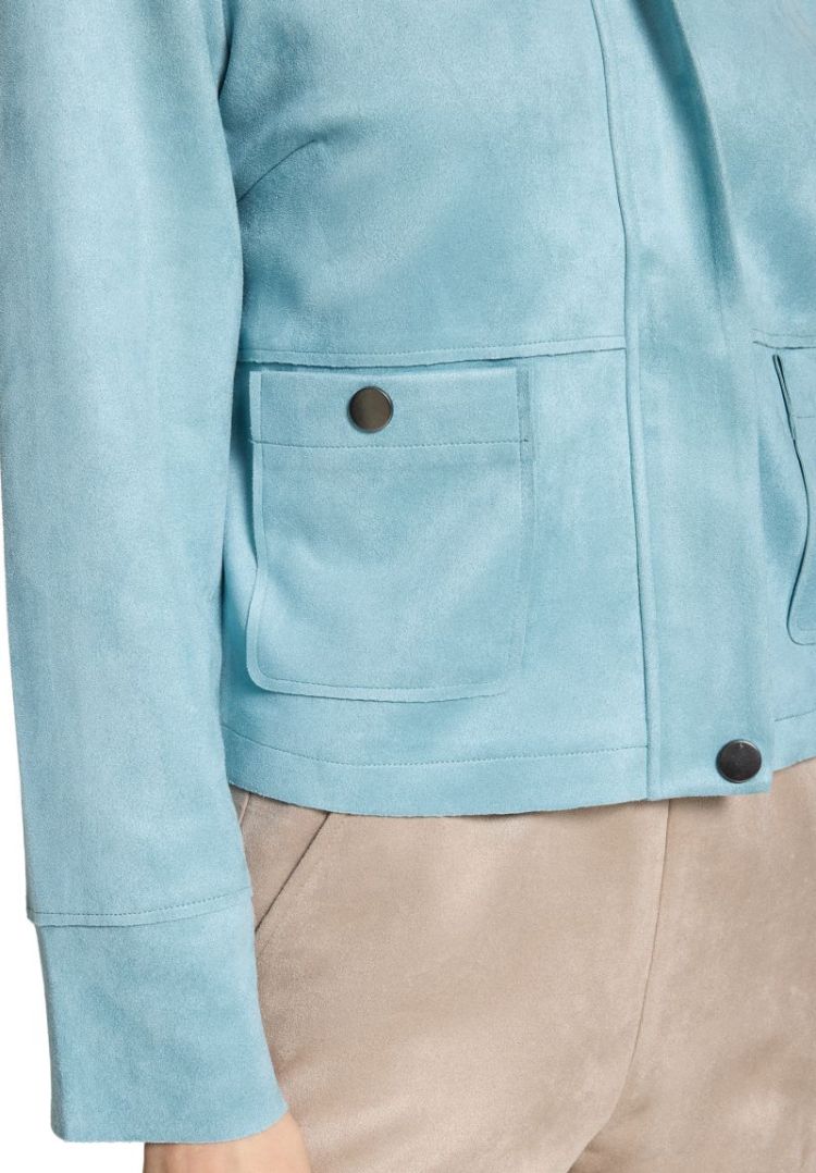  8488 Smoky Mint