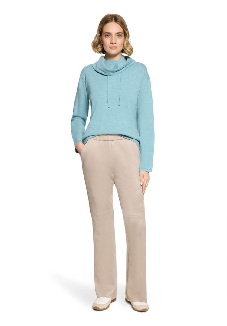  8725 Smoky Mint