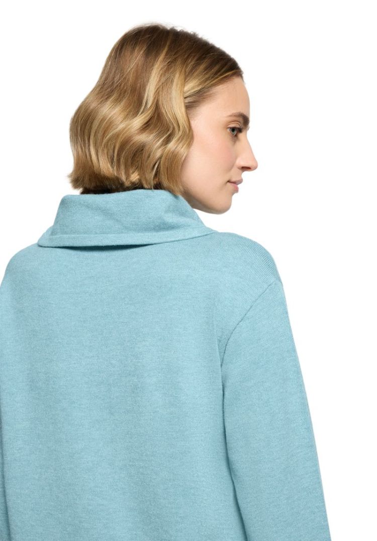  8725 Smoky Mint