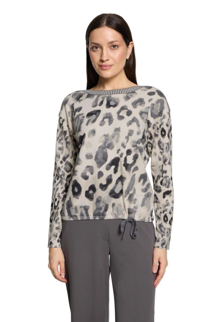  9876 Grey/Beige