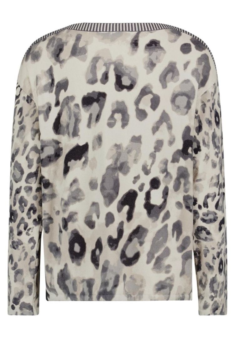  9876 Grey/Beige