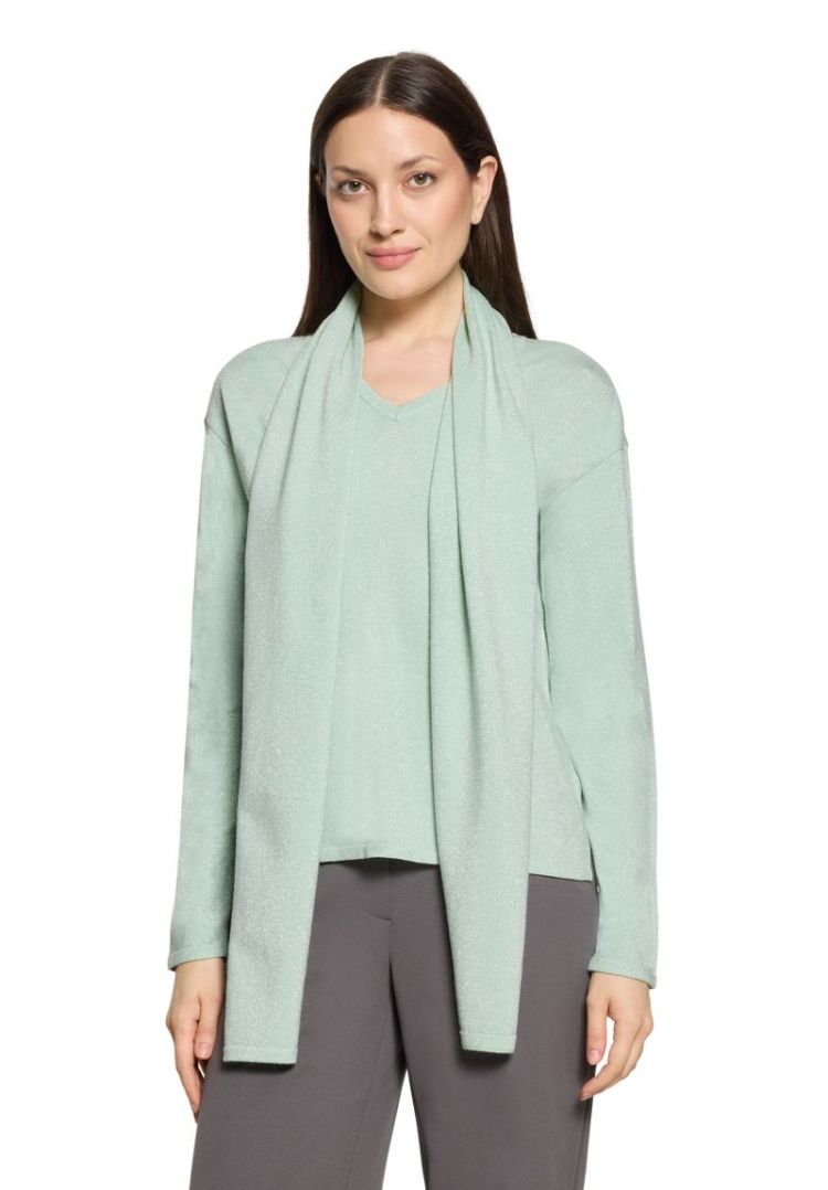 5606 Silt Green