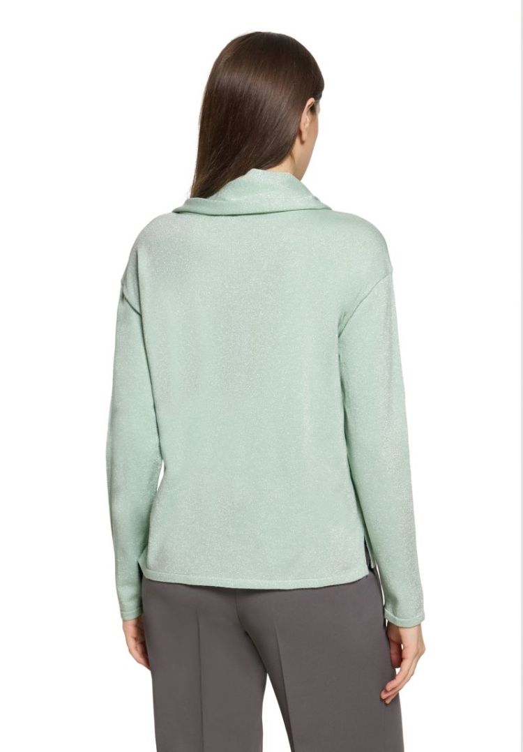 5606 Silt Green