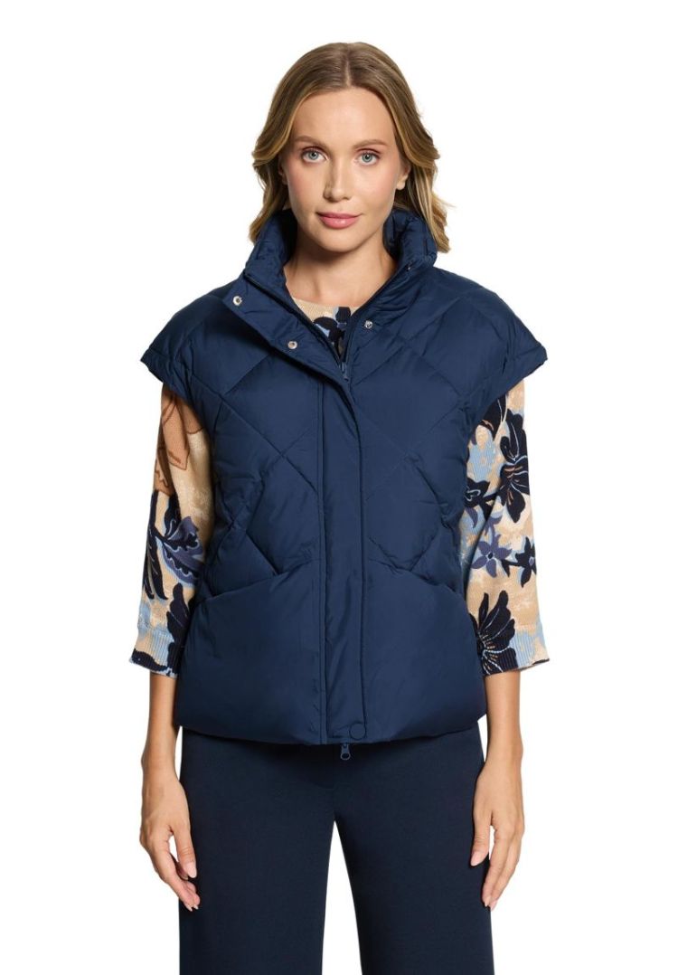 8336 Iris Blue
