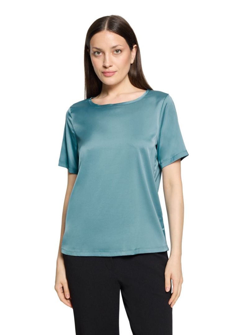  8488 Smoky Mint