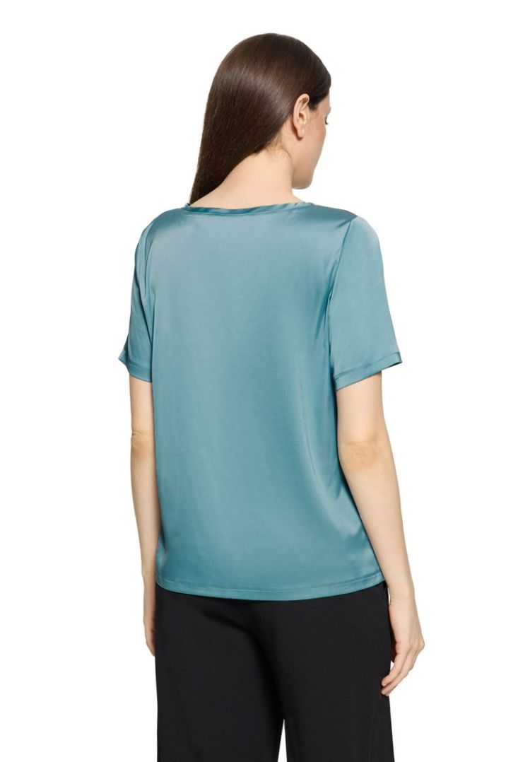  8488 Smoky Mint