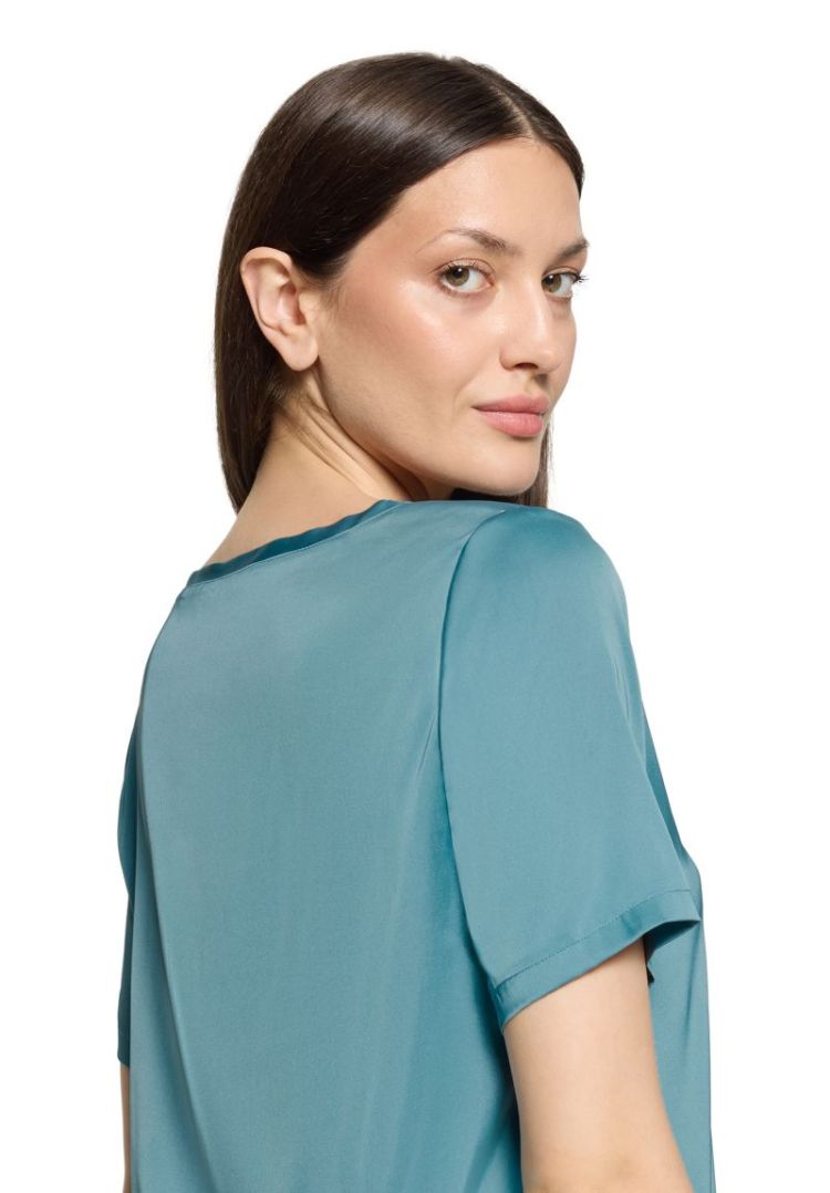  8488 Smoky Mint