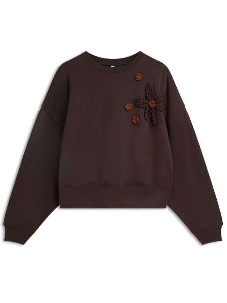  754 dark chocol