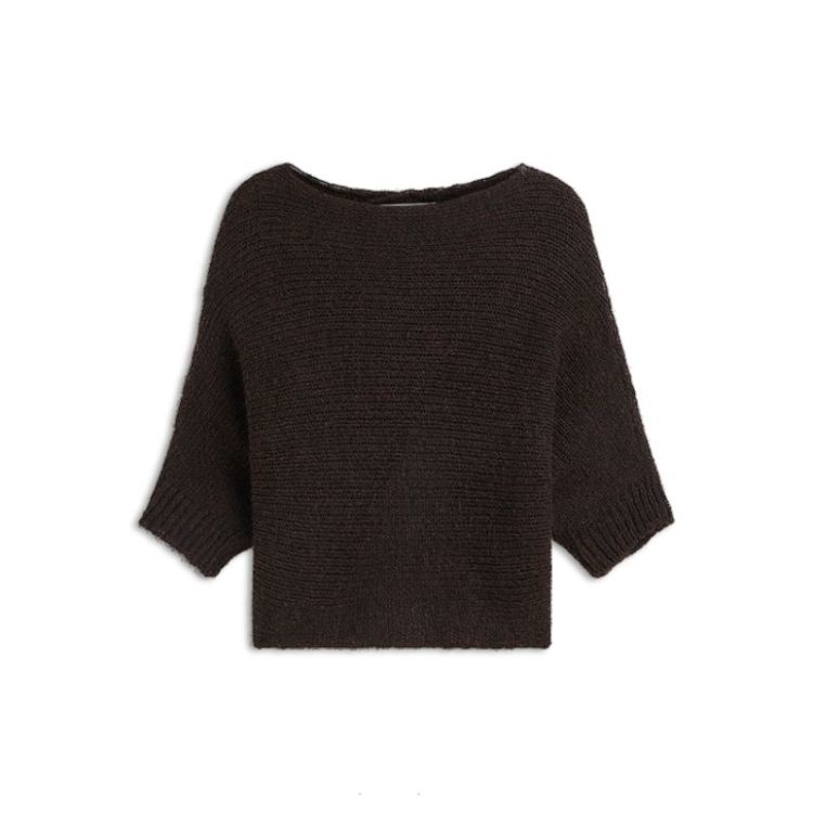  754 dark chocol