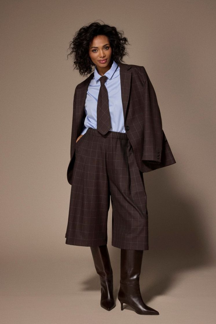  145 brown/light