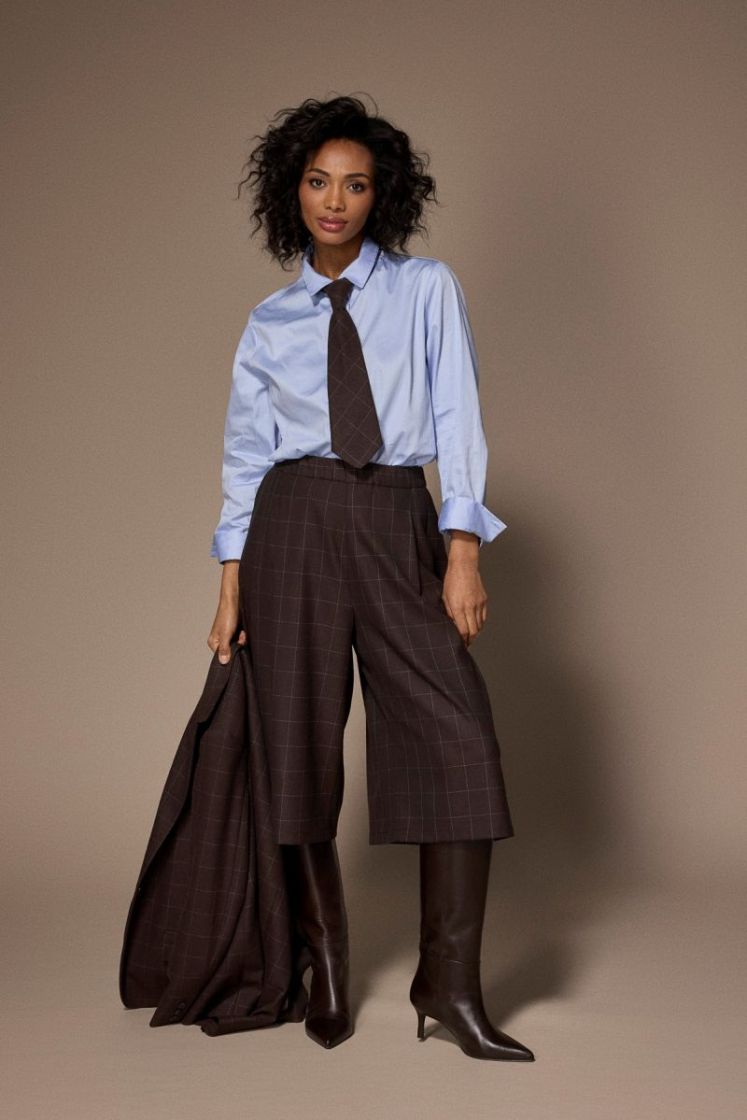  145 brown/light