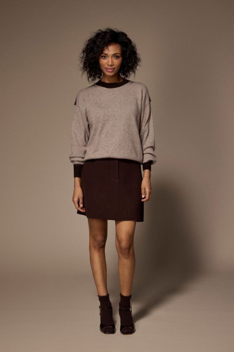  040 brown