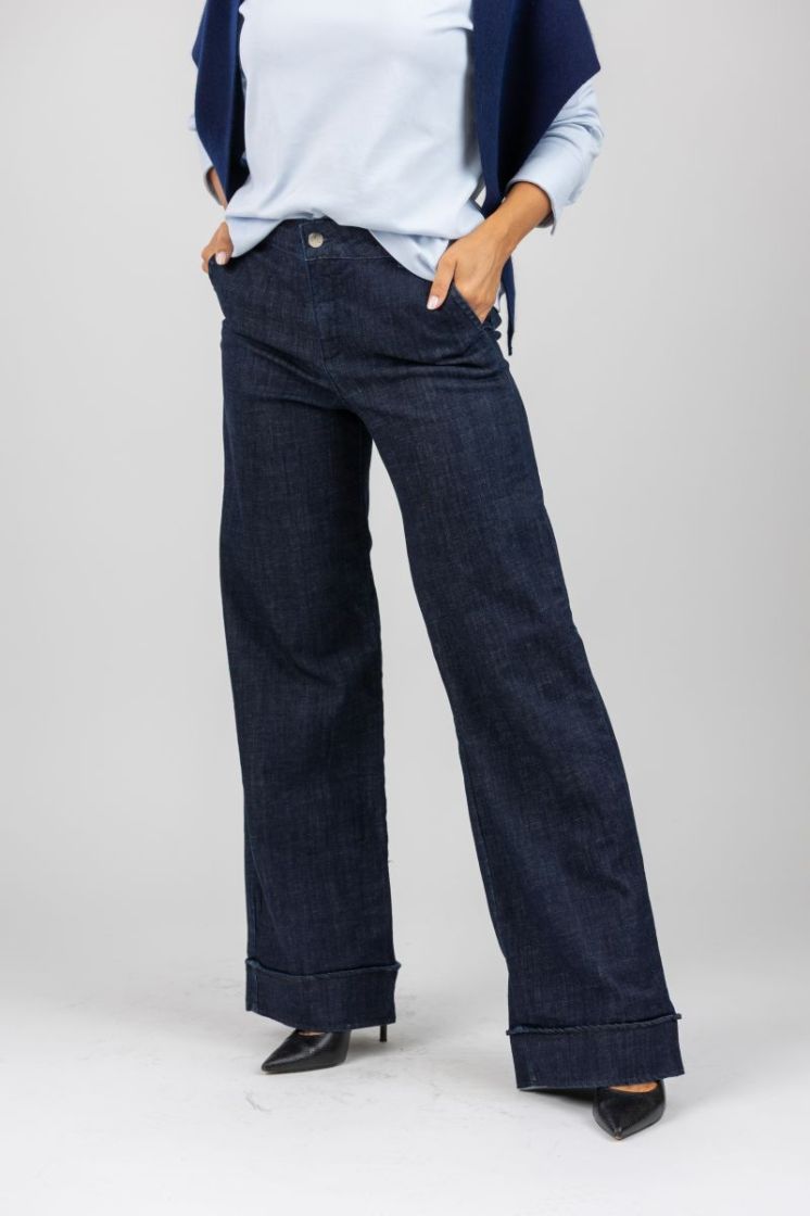  019 dark denim