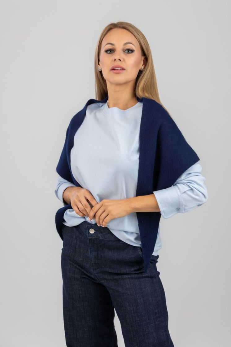  h116 navy