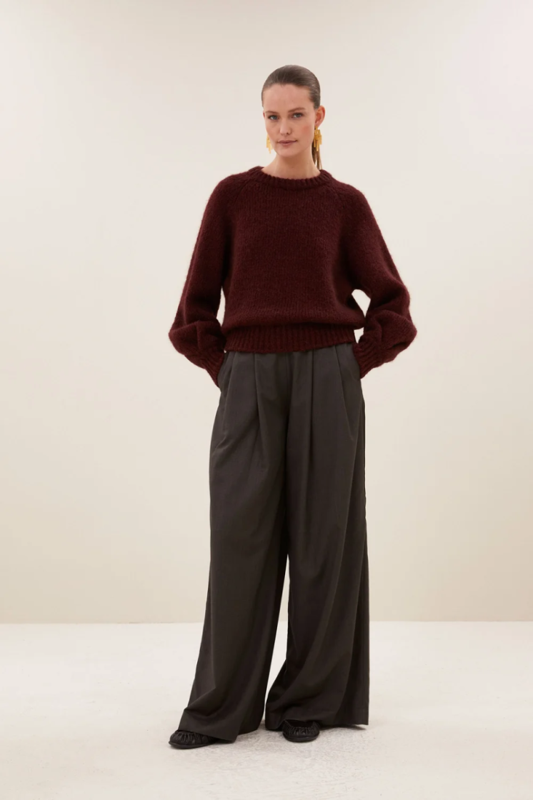  785 dark brown