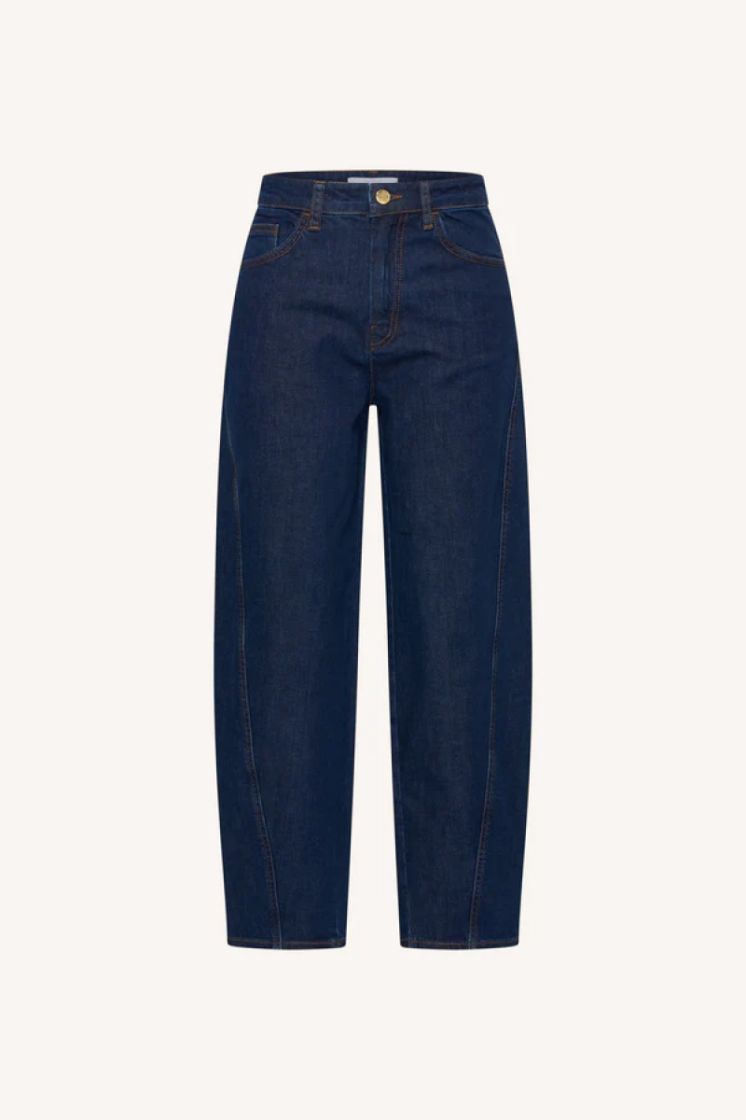  613 dark denim