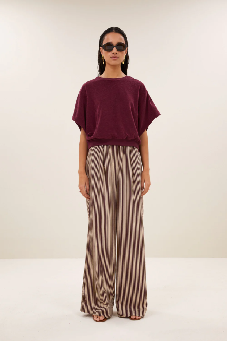  1339 burgundy c