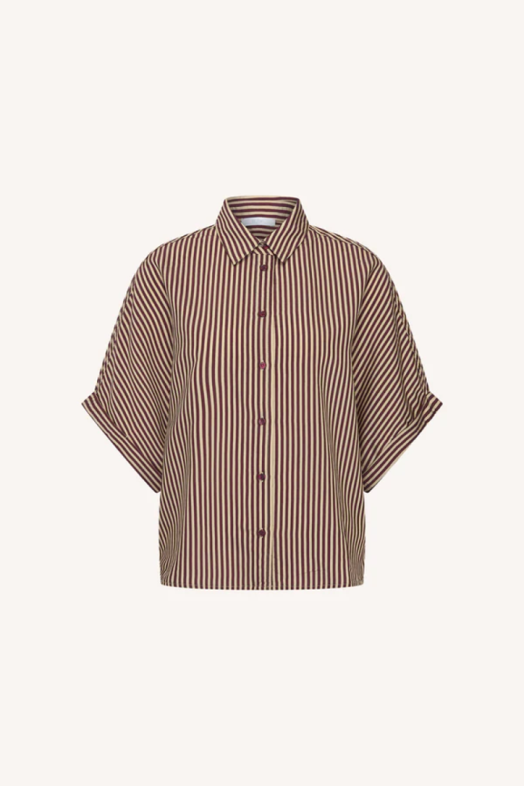  1340 burgundy s