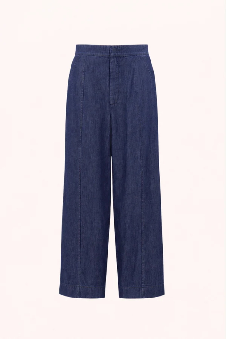  613 dark denim