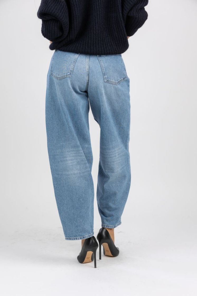  612 light denim