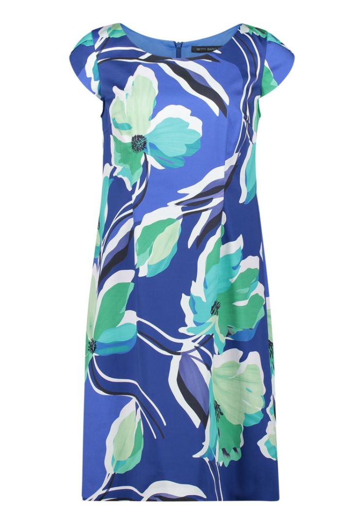 8850 Blue/Green
