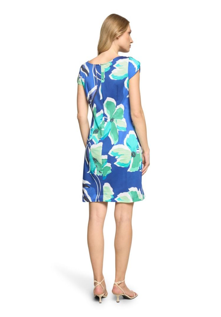 8850 Blue/Green