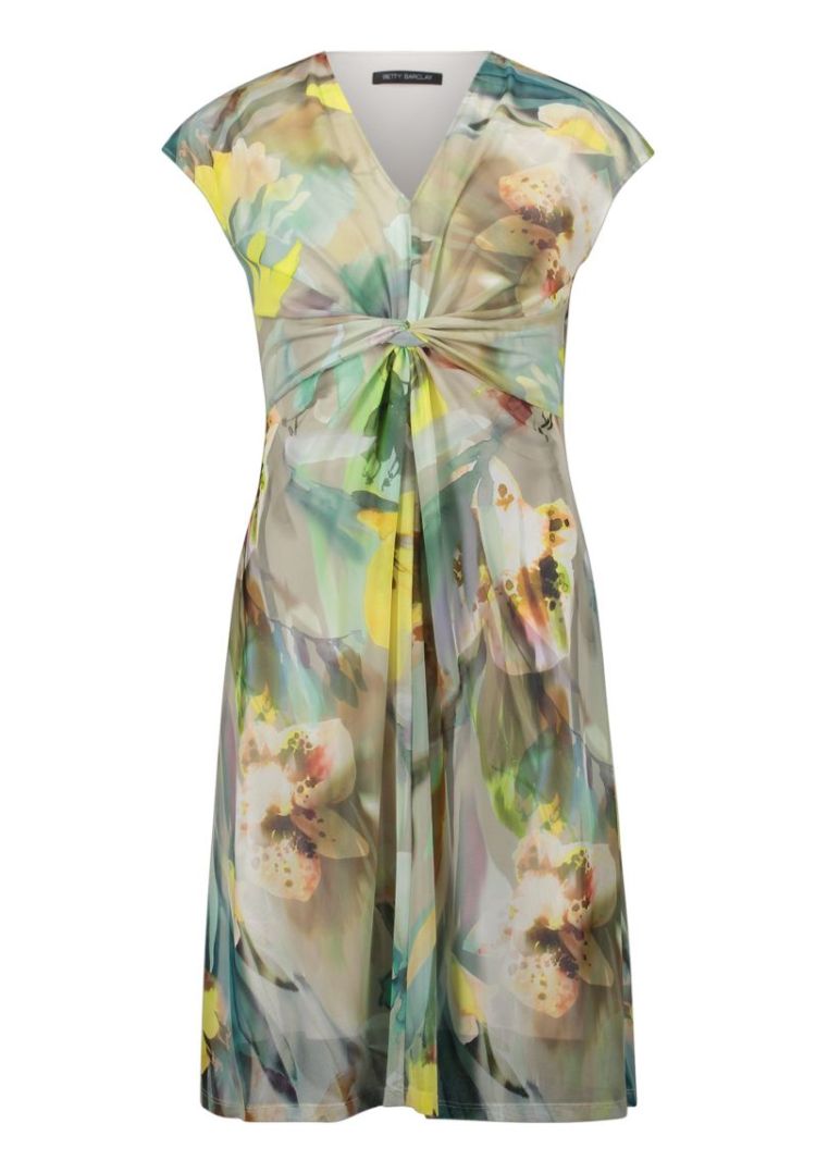 5804 Mint/Natur