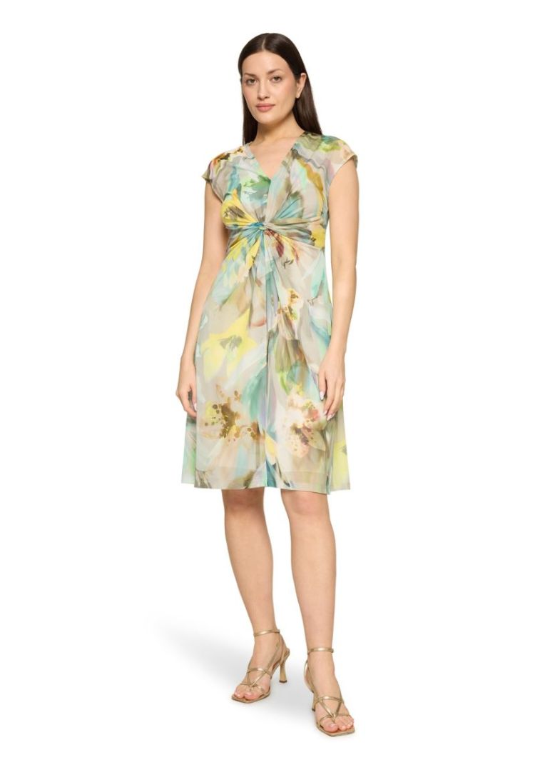 5804 Mint/Natur