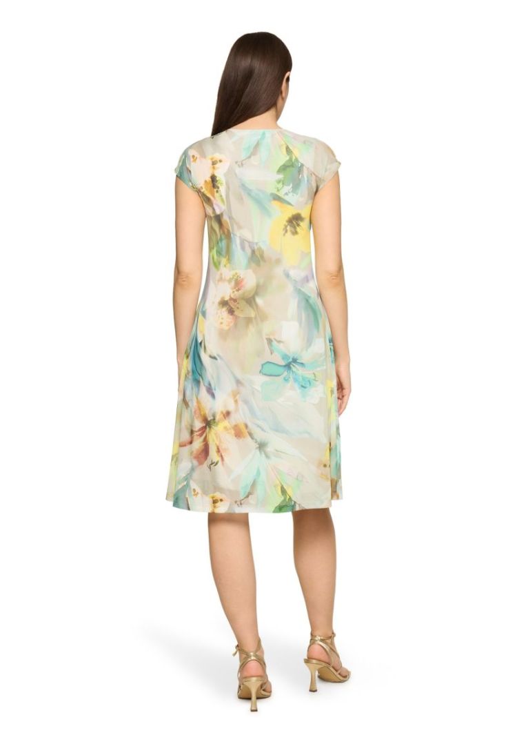 5804 Mint/Natur