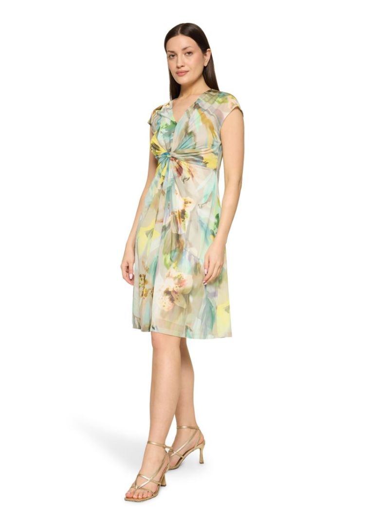 5804 Mint/Natur
