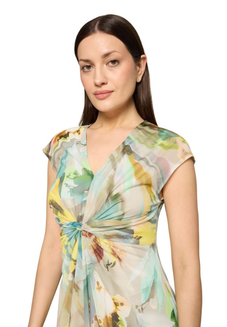 5804 Mint/Natur