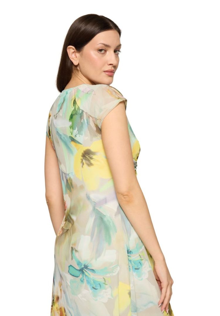 5804 Mint/Natur