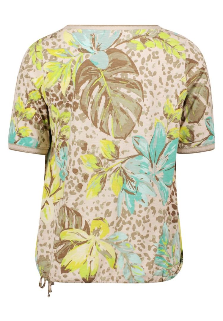  7823 Beige/Yell