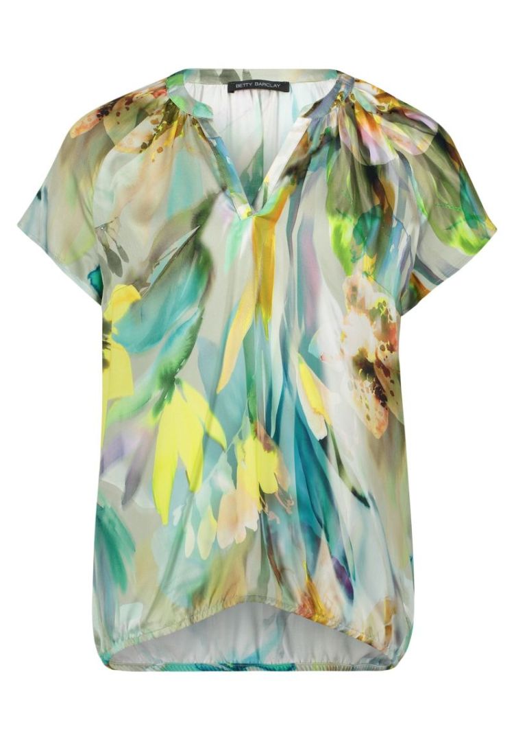  5804 Mint/Natur