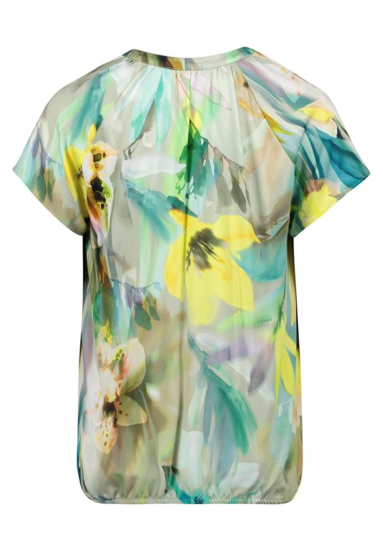  5804 Mint/Natur