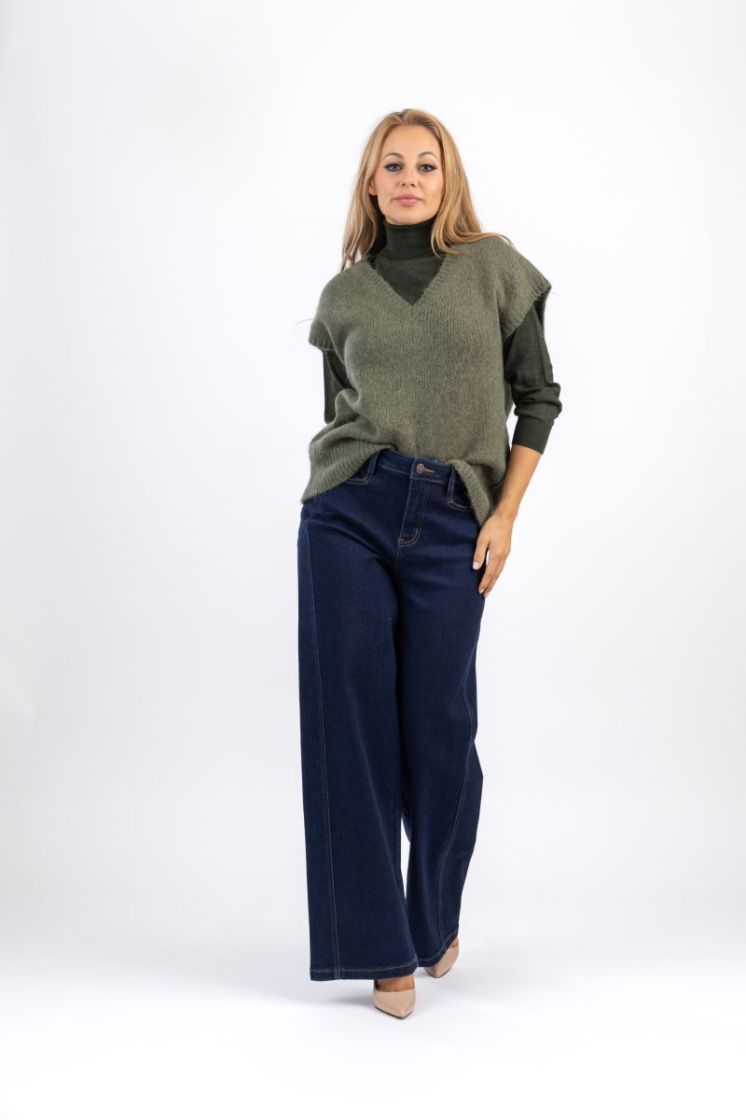 dark green