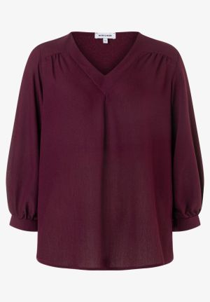  0564 ruby orchi
