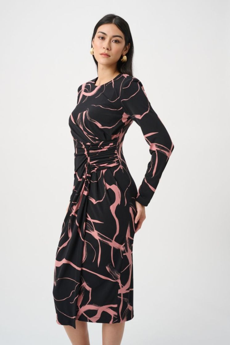 435 black/pink