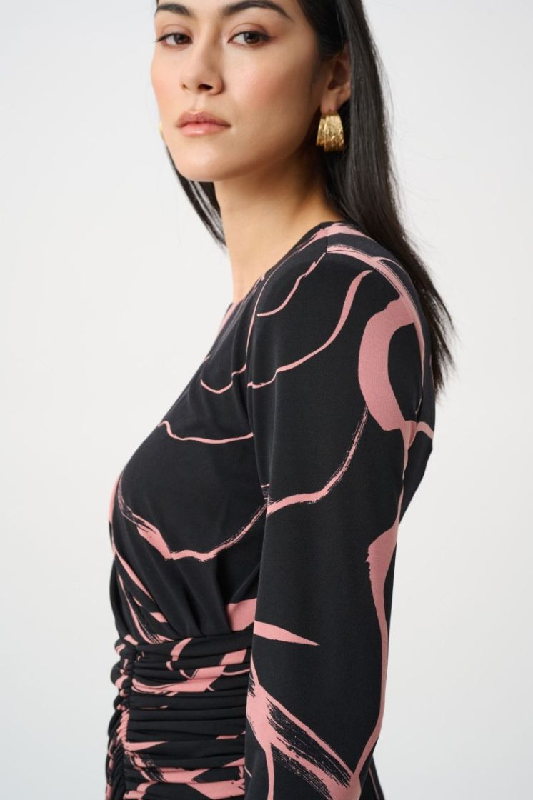 435 black/pink