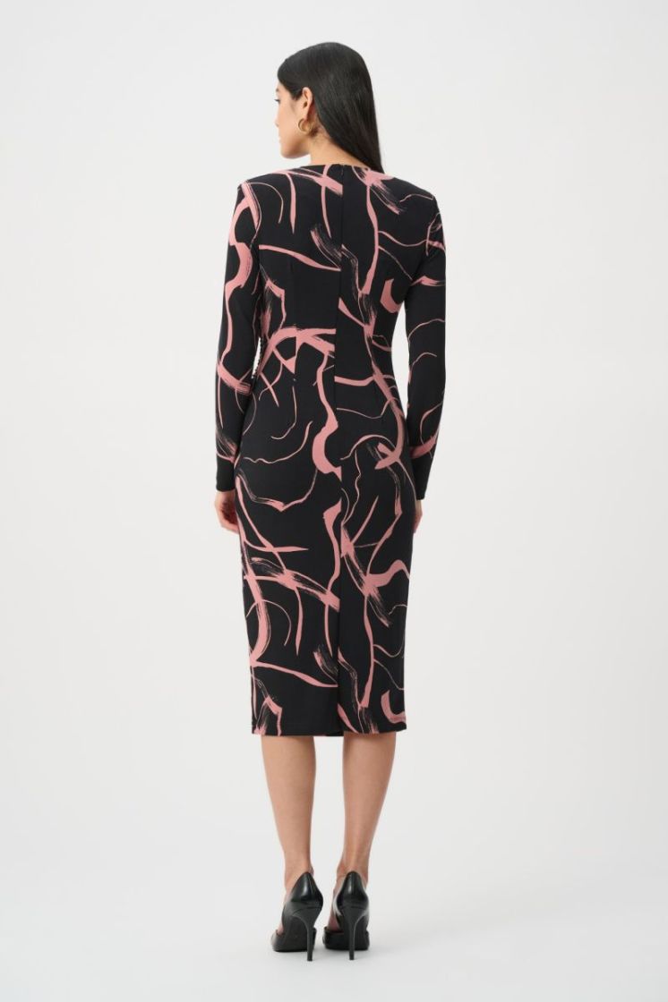 435 black/pink