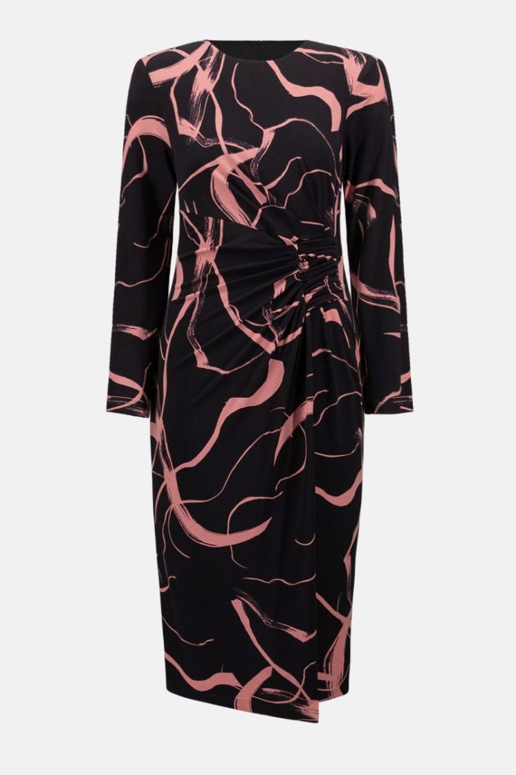  435 black/pink
