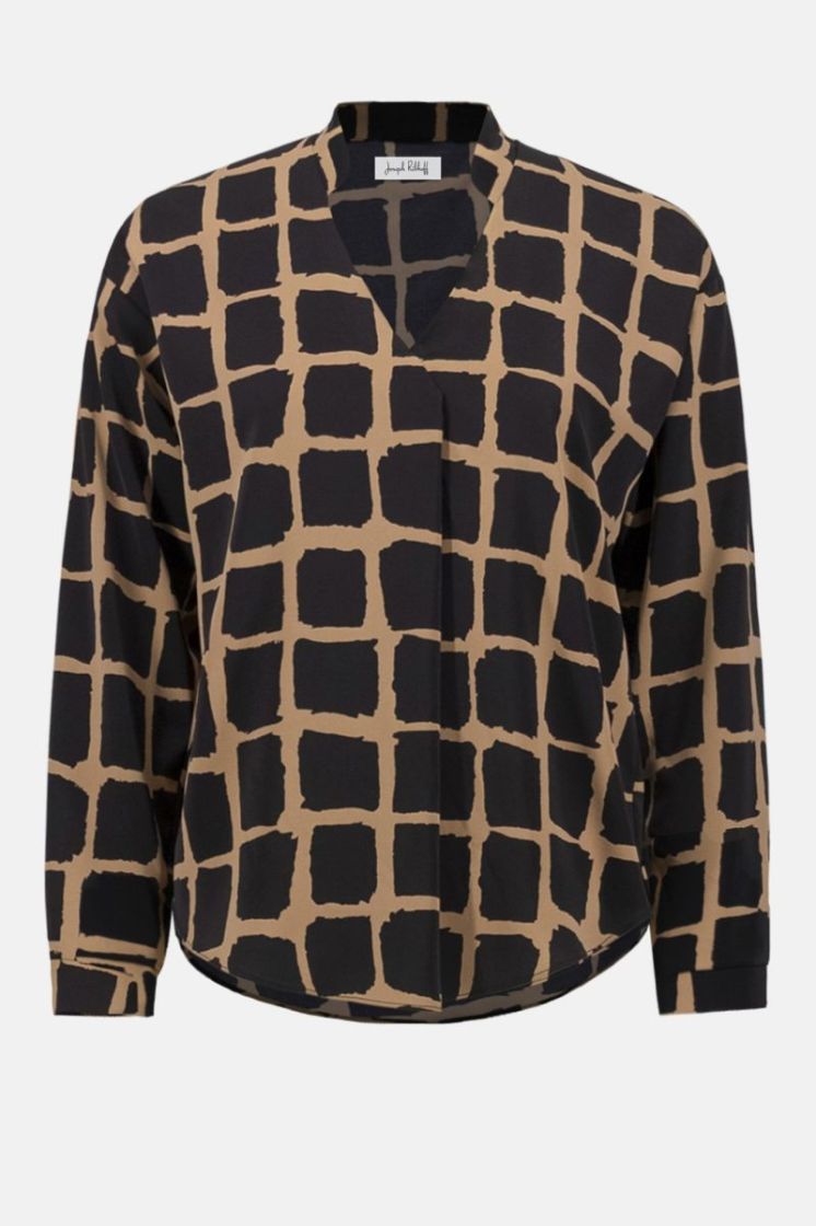  295 beige/black
