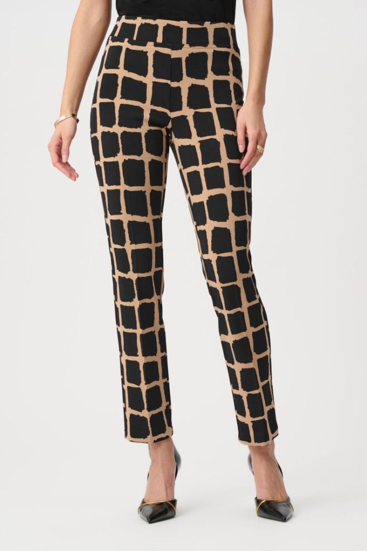 295 beige/black