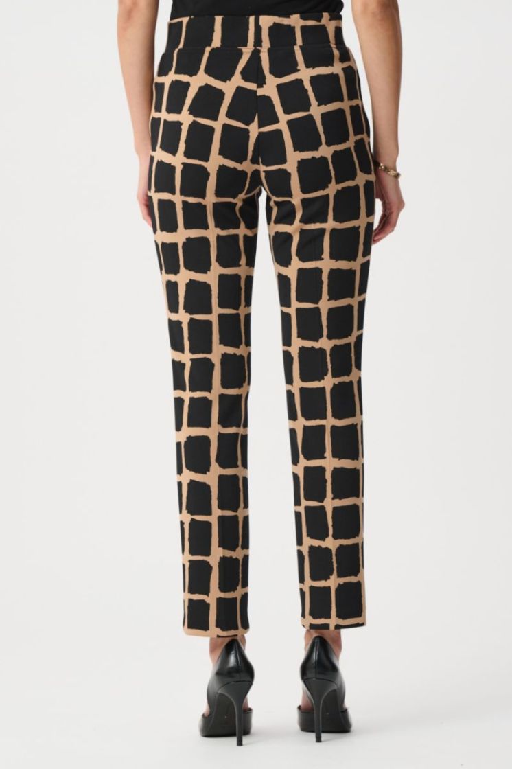 295 beige/black