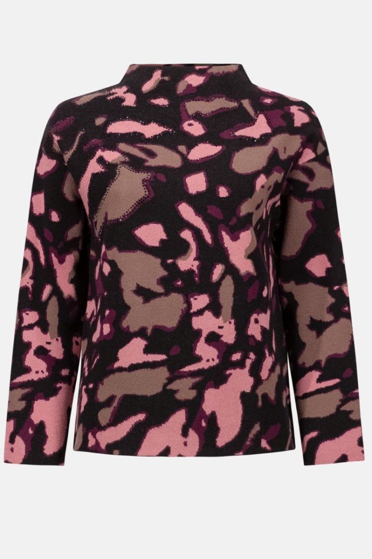  178 black/multi